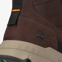 Buty męskie casual TIMBERLAND TBL ORIG ULTRA WP BOOT tb0a44tbv131 kolor brązowy
