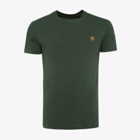 TIMBERLAND T-SHIRT DUNSTAN RIVER SS TEE (SLIM)