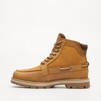 Buty żeglarskie męskie TIMBERLAND BRITTON ROAD MID tb0a697hen11 kolor brązowy