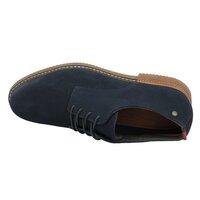 Buty męskie casual TIMBERLAND BROOKPARK OX  9468b kolor granatowy