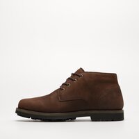 Buty chukka męskie TIMBERLAND ALDEN BROOK WP CHUKKA tb1a3zv19311 kolor brązowy