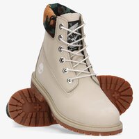 Damskie buty zimowe TIMBERLAND 6IN HERT BT CUPSOLE- W tb0a2m83k511 kolor szary