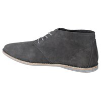 Buty chukka męskie TIMBERLAND REVENIA CHUKKA a15tv kolor szary