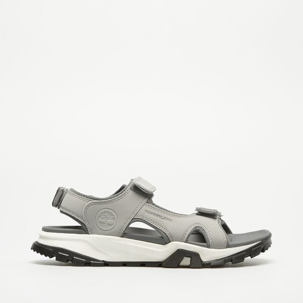 サンダル TIMBERLAND Men Sandals White TB0A67R1ET7 BIANCO TIMBERLAND SANTAMONICASUNRISE SPORTY TB0A41QX6621 | kolor