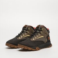 Buty outdoor męskie TIMBERLAND MT LINCOLN MID GTX tb1a61hv0151 kolor czarny