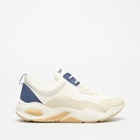 Sneakersy damskie TIMBERLAND DELPHIVILLE LOW LACE UP SNEAKER tb0a4218a4d1 kolor beżowy