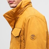 Kurtka zimowa męska TIMBERLAND KURTKA WP SNOWDON PEAK 3IN1 M65 JACKET WP W DRYVE tb0a2d3xp471 kolor brązowy