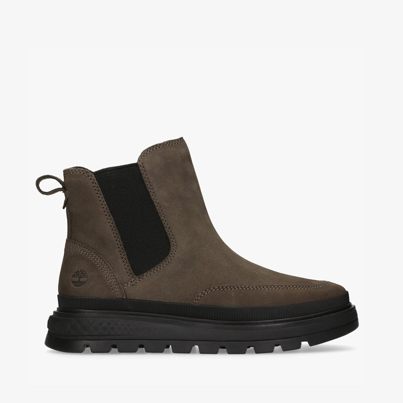 TIMBERLAND RAY CITY CHELSEA TB0A2JPJ9011 | kolor zielony | Kobiety | Buty  zimowe | Buty w e-timberland.pl