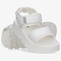 Sandały damskie TIMBERLAND EURO SWIFT SANDAL tb0a2ks71001 kolor biały