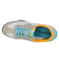 Damskie buty outdoor TIMBERLAND EK GREELEY LOW  5701a kolor szary