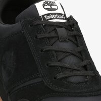 Sneakersy męskie TIMBERLAND LUFKIN F/L OX SNKR tb0a279a0151 kolor czarny
