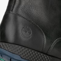 Buty męskie casual TIMBERLAND CITY'S EDGE WP BOOT ca1slz kolor czarny
