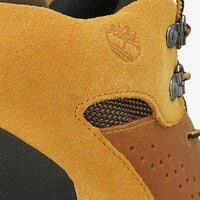 Dziecięce buty zimowe TIMBERLAND KILLINGTON HIKER CHUKKA tb0a1jd72311 kolor żółty