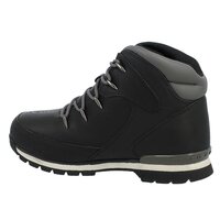 Dziecięce buty zimowe TIMBERLAND EURO HIKER FTC  9694r kolor czarny