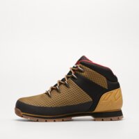 Buty outdoor męskie TIMBERLAND EURO SPRINT FABRIC WP tb1a5w5d7631 kolor multicolor