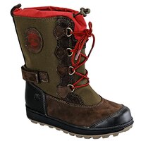 TIMBERLAND  HOLDERNESS FTC  52836 kolor brązowy