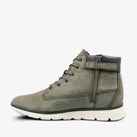 Dziecięce buty zimowe TIMBERLAND KILLINGTON 6 IN a1v9q kolor khaki