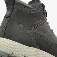 Sneakersy dziecięce TIMBERLAND FLYROAM LEATHER HIKER a1sho kolor szary