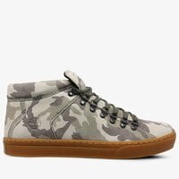 Trampki męskie TIMBERLAND ADV2.0 ALPINE CHUKKA ca1t5v kolor khaki