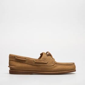 TIMBERLAND BOAT SHOE - 2 EYE