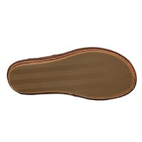 Klapki męskie TIMBERLAND THONG 5144a kolor brązowy