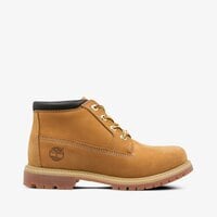 Buty chukka damskie TIMBERLAND NELLIE CHUKKA DOUBLE tb1233997131 kolor żółty