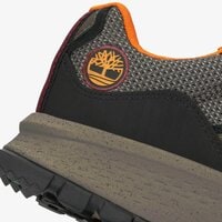 Buty outdoor męskie TIMBERLAND GARRISON TRAIL LOW tb0a26w39011 kolor czarny