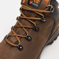 Buty outdoor męskie TIMBERLAND SPLITROCK XT PRO  tb1a1zfp2141 kolor brązowy