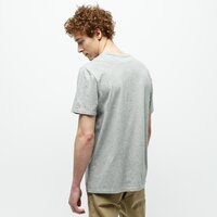 T-shirt, koszulka męska TIMBERLAND T-SHIRT YC ESTABLISHED 1973 SS TEE tb0a22scv911 kolor szary