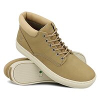 Trampki męskie TIMBERLAND ADV2.0 CUPSOLE CHUKKA LE CHK a1jvw kolor beżowy