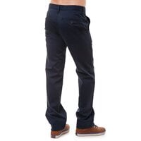 Spodnie męskie TIMBERLAND SPODNIE LOCKE LAKE CHINO 1754j43334 kolor granatowy