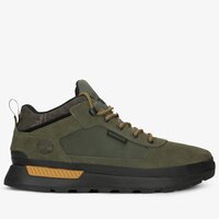 Buty outdoor męskie TIMBERLAND FIELD TREKKER LOW tb0a1ypna581 kolor khaki