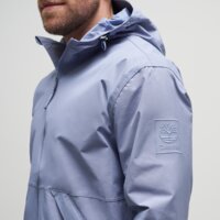 Kurtka przejściowa męska (wiosenna i jesienna) TIMBERLAND KURTKA WATERPROOF SHELL tb0a68cbb881 kolor blekitny