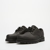 Buty chukka męskie TIMBERLAND BRITTON ROAD LACE UP WATERPROOF SHOE tb0a69t9w021 kolor czarny
