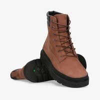 Damskie buty zimowe TIMBERLAND RAY CITY 6 IN BOOT WP tb0a2kved691 kolor brązowy