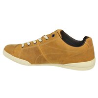 Buty męskie casual TIMBERLAND EK SPLIT CUP SOLE FTM 5111a kolor żółty