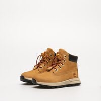 Dziecięce buty zimowe TIMBERLAND KILLINGTON TREKKER 6 INCH tb0a63yd2311 kolor żółty