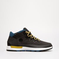 Buty outdoor męskie TIMBERLAND SPRINT TREKKER MID FAB WP tb0a5neb0151 kolor czarny