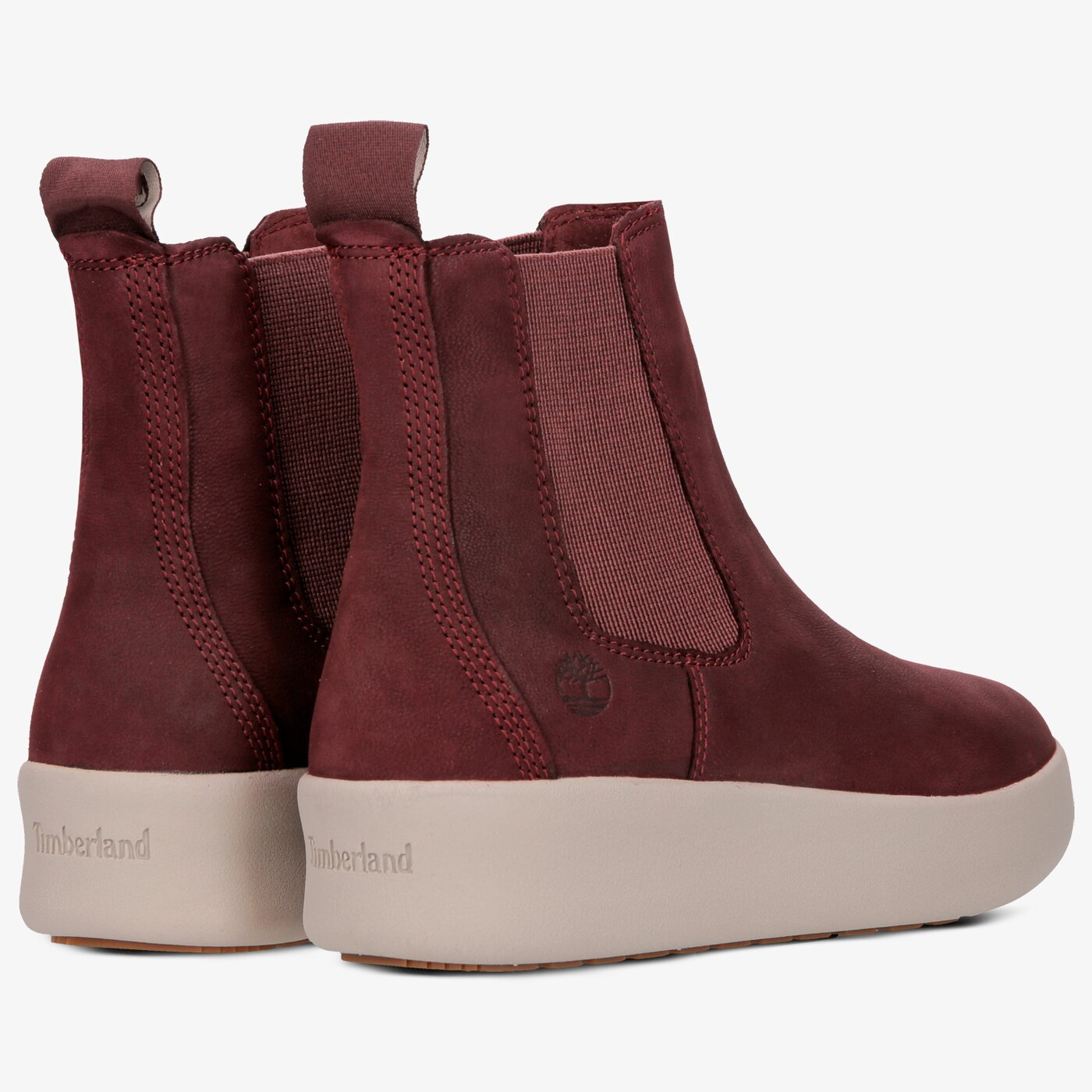 berlin park timberland