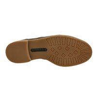 Buty casual damskie TIMBERLAND EK SAVIN HILL OX  8056a kolor brązowy