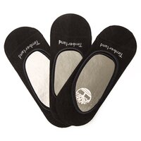 Damskie skarpetki TIMBERLAND SKARPETY MARINE STREET INVISIBLE SOCK a17n3001 kolor czarny