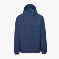 Kurtka przejściowa męska (wiosenna i jesienna) TIMBERLAND KURTKA BENTON WATERPROOF SHELL JACKET tb0a5xrseyo1 kolor granatowy