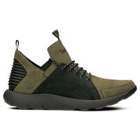 Buty chukka męskie TIMBERLAND FLYROAM WEDGE a1jg1 kolor zielony