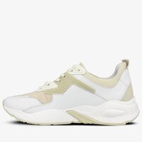 Sneakersy damskie TIMBERLAND DELPHIVILLE LEATHER SNEAK tb0a29p91001 kolor biały