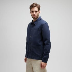 TIMBERLAND KURTKA KEMPSHIRE WASHED CANVAS