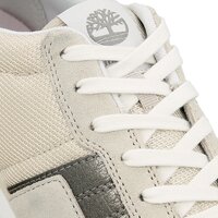 Sneakersy damskie TIMBERLAND RETRO RUNNER OX a1g5j kolor biały