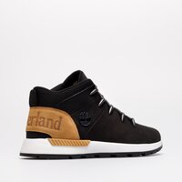 Buty outdoor męskie TIMBERLAND SPRINT TREKKER MID tb0a24ab0151 kolor czarny