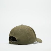 Czapka męska TIMBERLAND CZAPKA SMALL TREE BASEBALL CAP tb0a681pa581 kolor zielony