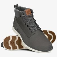 Sneakersy męskie TIMBERLAND KILLINGTON CHUKKA  tb0a22c70331 kolor szary