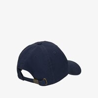 Czapka męska TIMBERLAND CZAPKA BASEBALL CAP tb0a1e9m4511 kolor granatowy